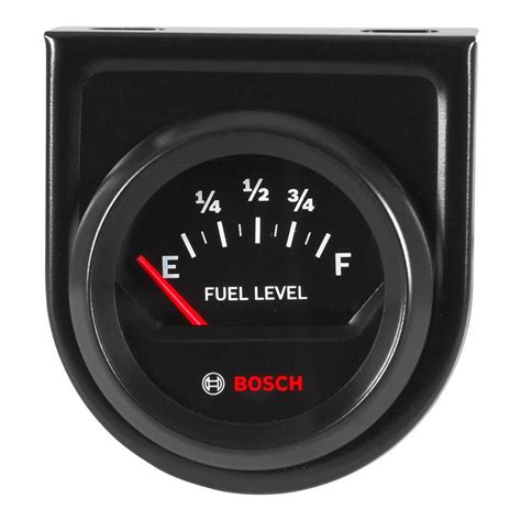 bosch fuel gauge wiring diagram schematic 